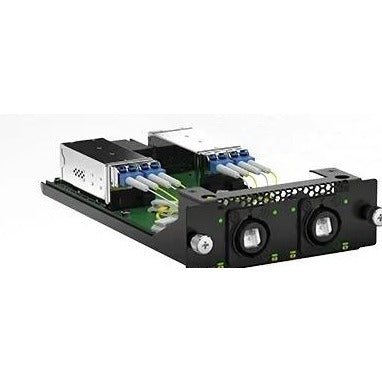 Netgear APM414LD Duo Fiber SMF Port Card