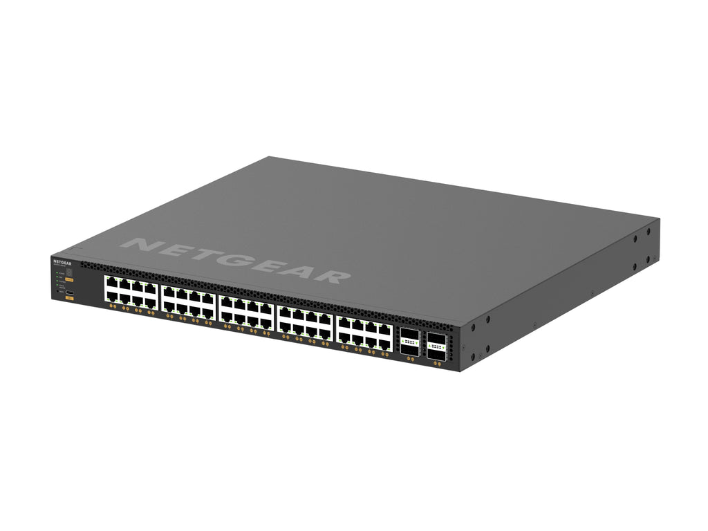 Netgear M4350-40X4C Managed Switch