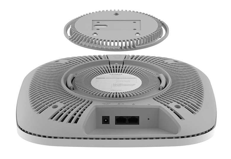 Netgear WAX630 AX6000 Tri-Band PoE++ WiFi 6 Access Point
