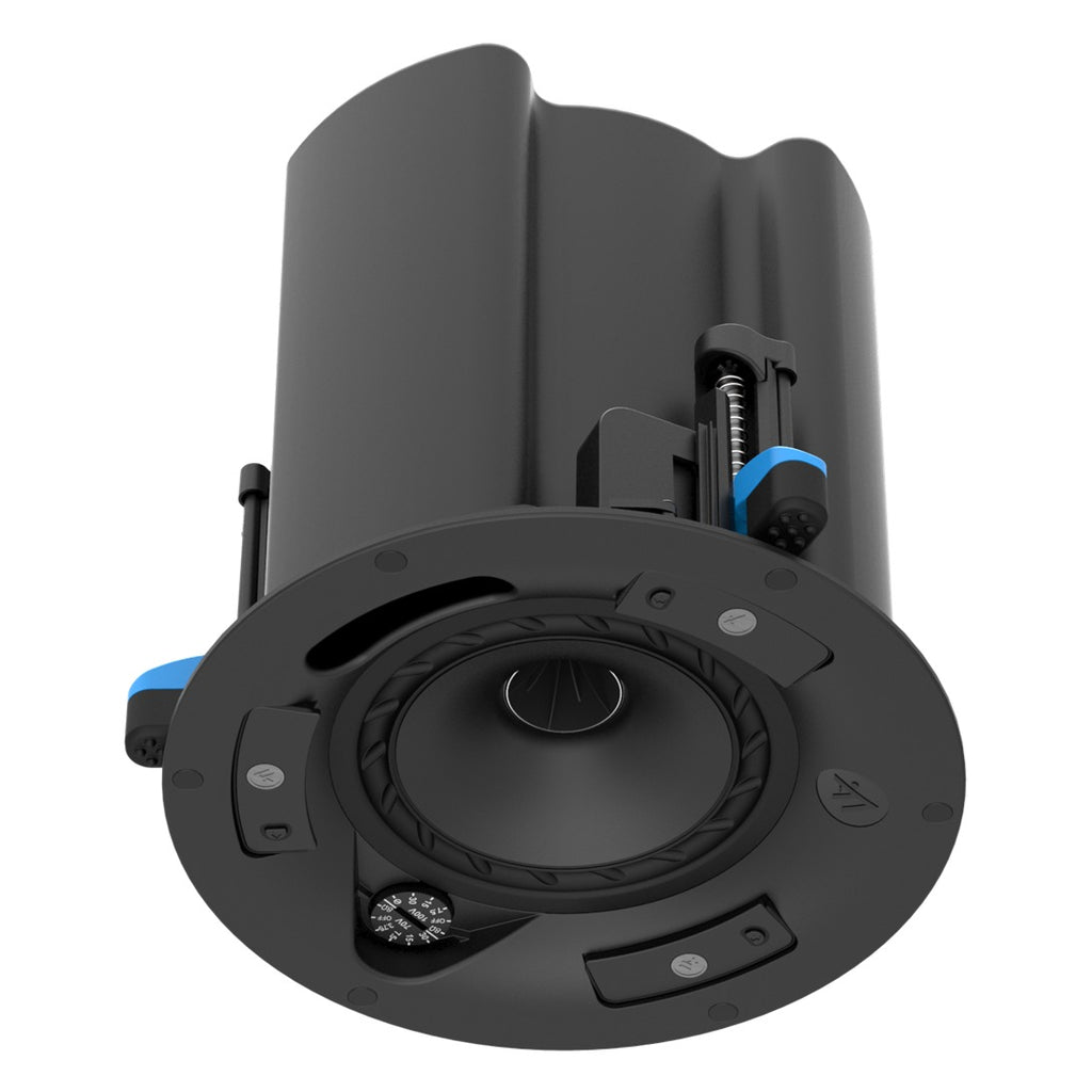 AtlasIED FC-4T 4" Premium Ceiling Speaker (Blind Mount)