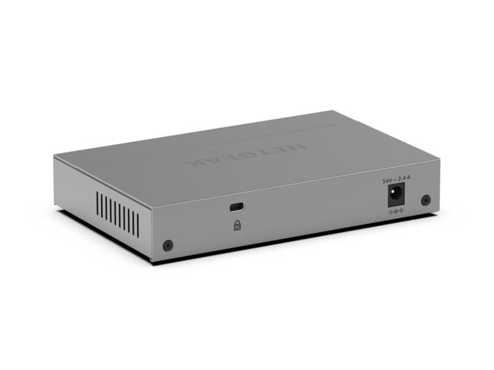 Netgear GS108EPP 8-Port Switch