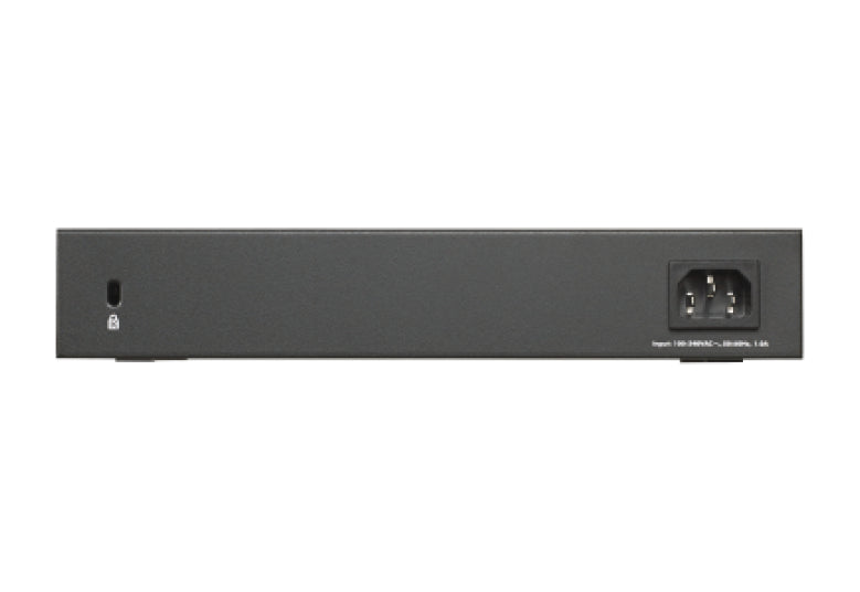 Netgear GS324 24-Port Switch