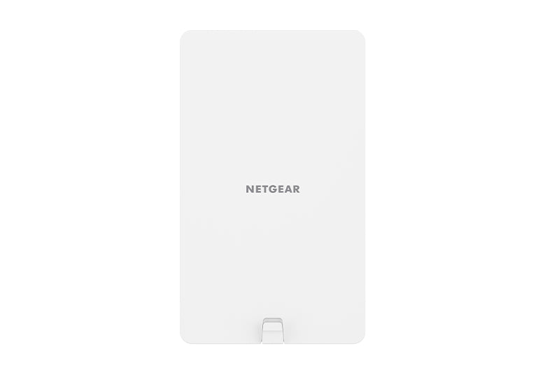 Netgear WAX610Y AX1800 Dual-Band PoE WiFi 6 Outdoor Access Point