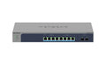 Netgear MS510TXUP Multi-Gigabit PoE++ Switch