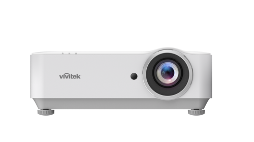 Vivitek DH3660Z 4500-lumen laser DLP projector