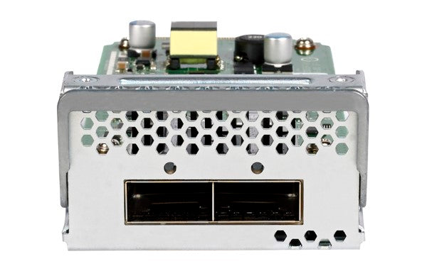 Netgear APM402XL 2x QSFP+ Port Card, 40G