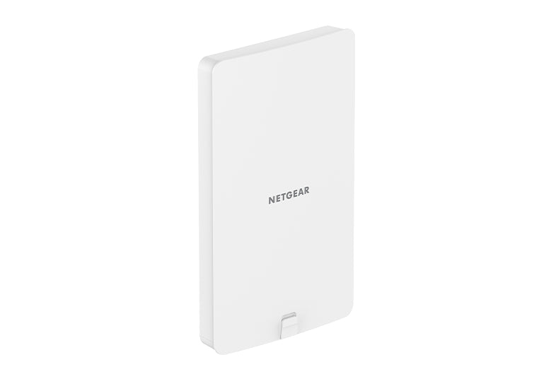 Netgear WAX610Y AX1800 Dual-Band PoE WiFi 6 Outdoor Access Point