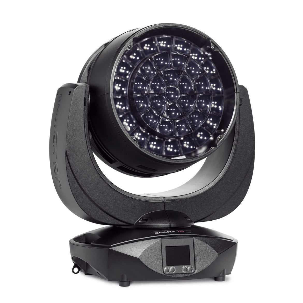 JB Sparx 18 RGBW Washbeam TwinZoom