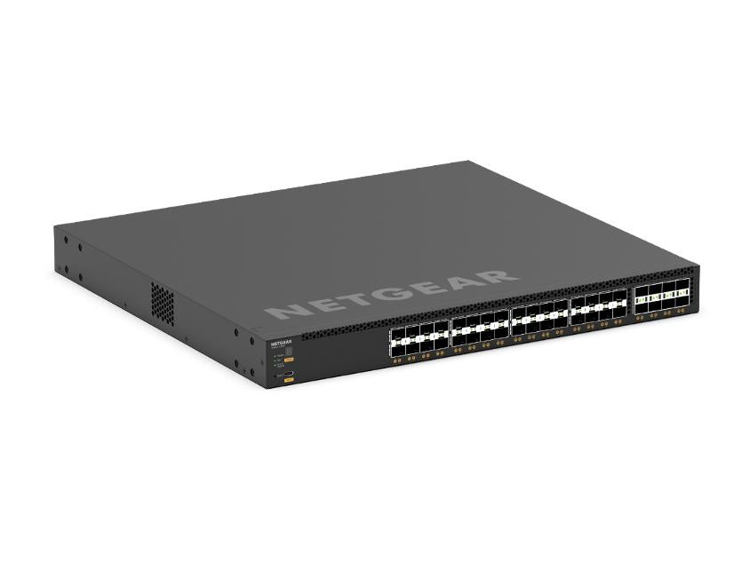 Netgear M4350-32F8V Managed Switch