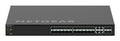 Netgear M4350-24F4X Managed Switch