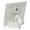 AtlasIED APXBK-N APX Mounting Bracket Netural Grey