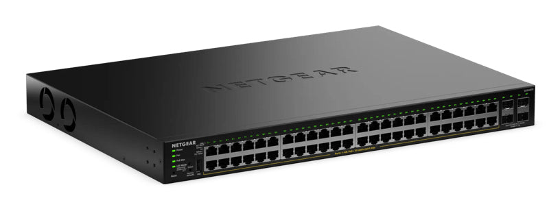 Netgear GS348TP 48-Port PoE+ Smart Switch