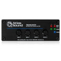 AtlasIED TSD-ML22VCA 2 x 2 Mic/Line Preamp and VCA