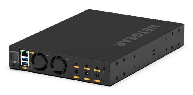 Netgear MSM4310 8x2.5G PoE++ Managed Switch