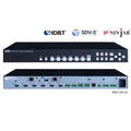 IDK MSD-V61UF 4K@60 Switcher 6 Inputs/1 Output SDVoE