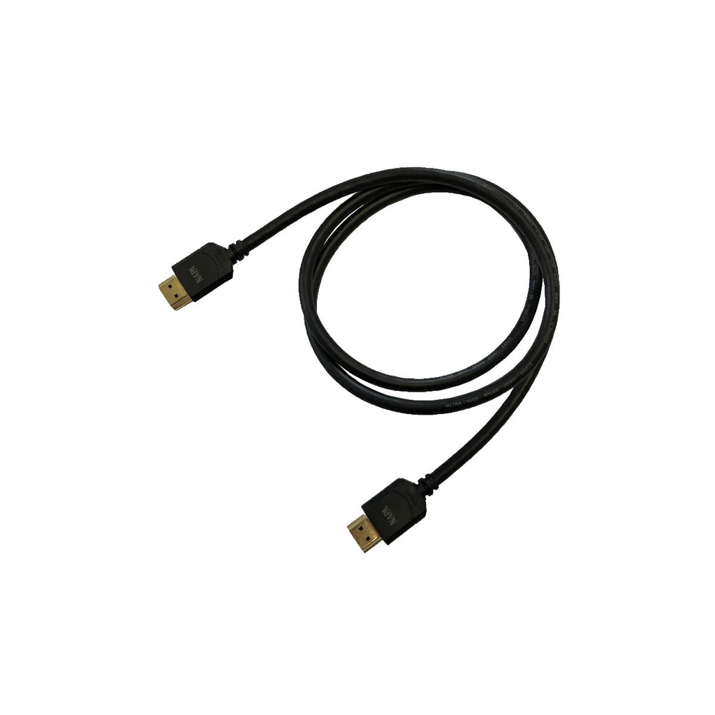 IDK HD8K-01 HDMI2.1 8K Cable 1 m