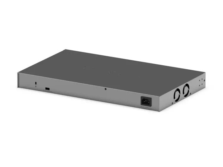 Netgear GS728TXUP 28-Port PoE++ Switch with 10G SFP+