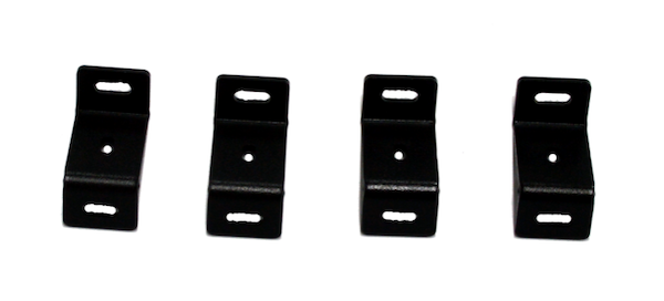 IDK FP-Z30 Mounting Hardware for 30 mm Height Products