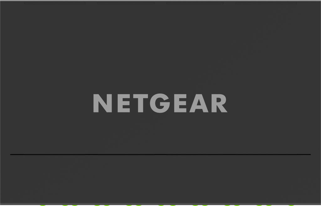 Netgear GS308EPP 8-Port Gigabit Plus Switch with Hi-Power PoE+