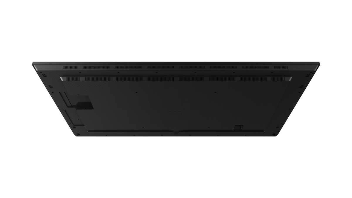 Vivitek DK754 NovoDisplay 75-inch Digital Signage 24/7