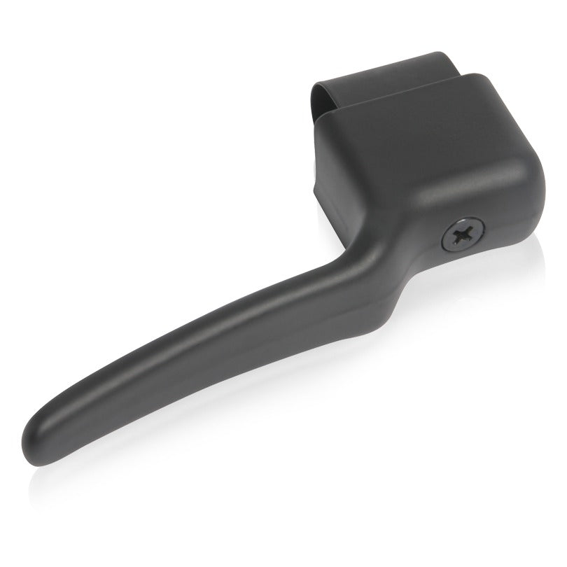 AtlasIED CH-1BE Cable Hanger Ebony