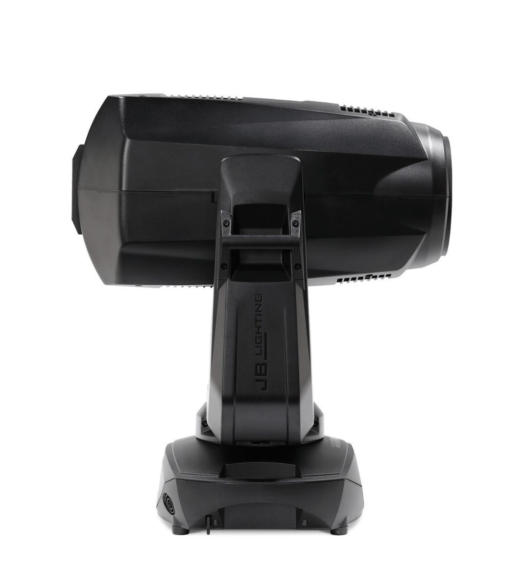 JB M18 Profile