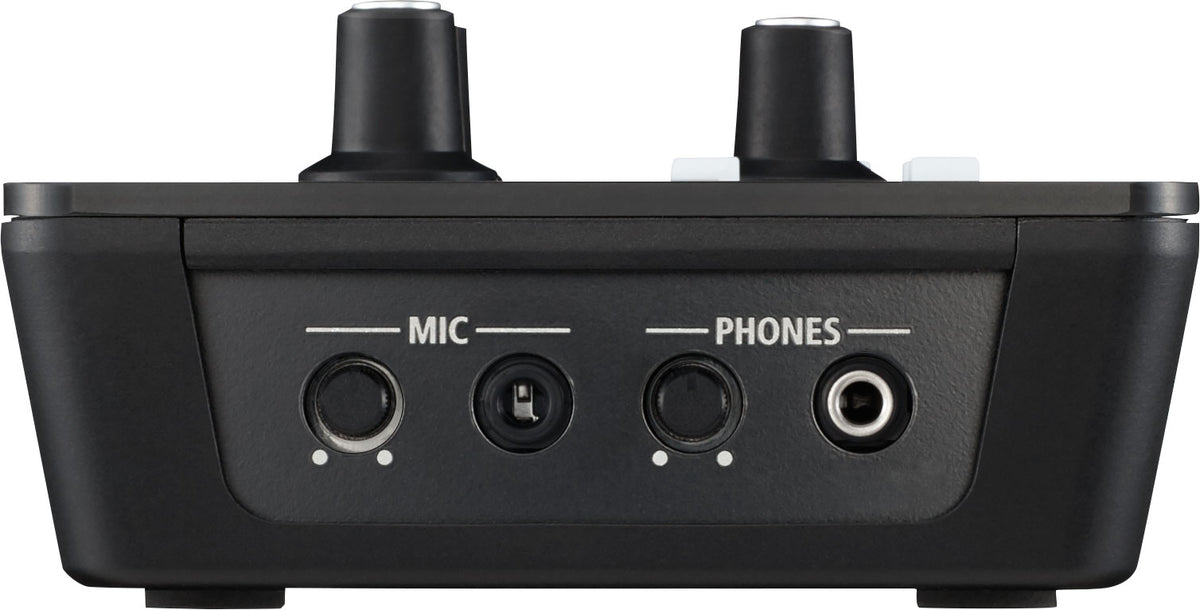 Roland V-1HD 4-Channel HDMI Video Switcher with Scalers and Effects