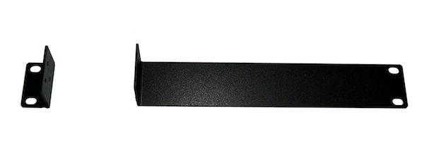 IDK RM-44S Rack Mounting Hardware for 1 Half-Rack Width