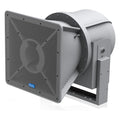 AtlasIED AH54-15-BSG 15inch 2-Way Stadium Horn Loudspeakers, AH54-15-BSG