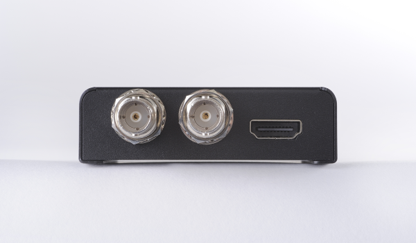 IDK NP-SDI2HD SDI to HDMI Converter