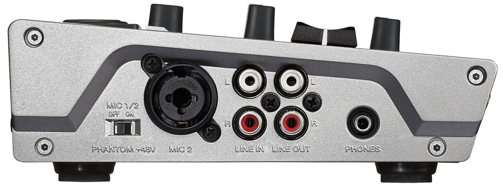 Roland VR-1HD Streaming AV Mixer with 3 HDMI Inputs and USB Streaming