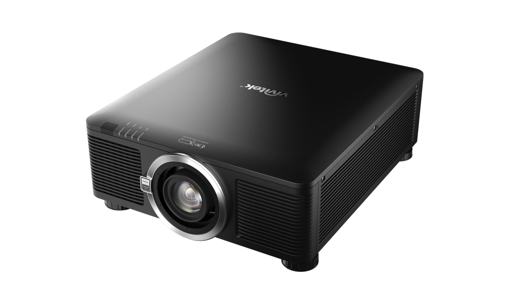 Vivitek DK8155Z 4K+ Projector, Black