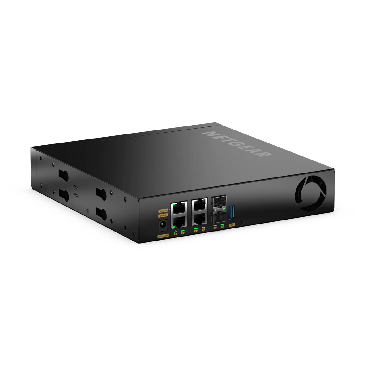 Netgear GB406 Engage Gearbox Controller