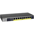 Netgear GS108PP 8-Port PoE+ Switch