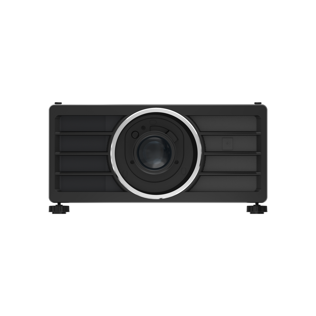 Vivitek DU9053Z WUXGA Projector, Black