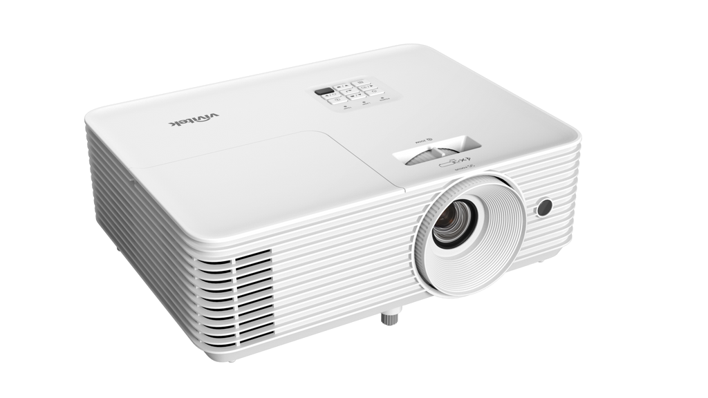 Vivitek DW350 WXGA Projector