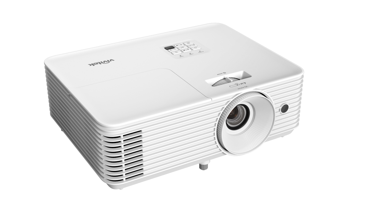 Vivitek DW350 WXGA Projector