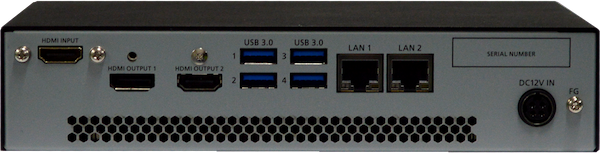 IDK PRV-100 Thumbnail Previewer