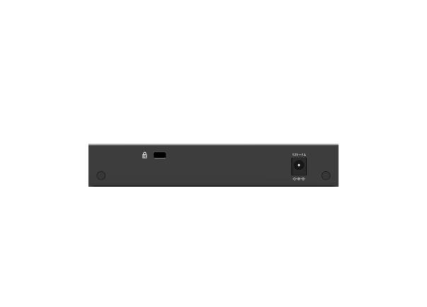 Netgear MS305 5-Port Switch