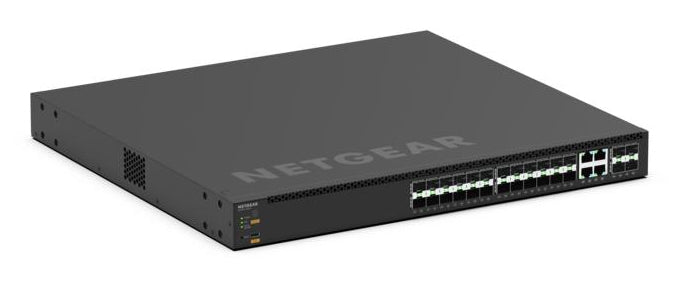 Netgear M4350-24F4X Managed Switch