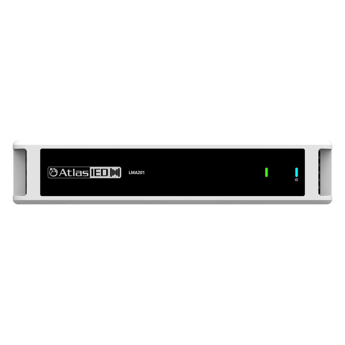 AtlasIED LMA201 LMA201, 200W Single-Channel Power Amplifier
