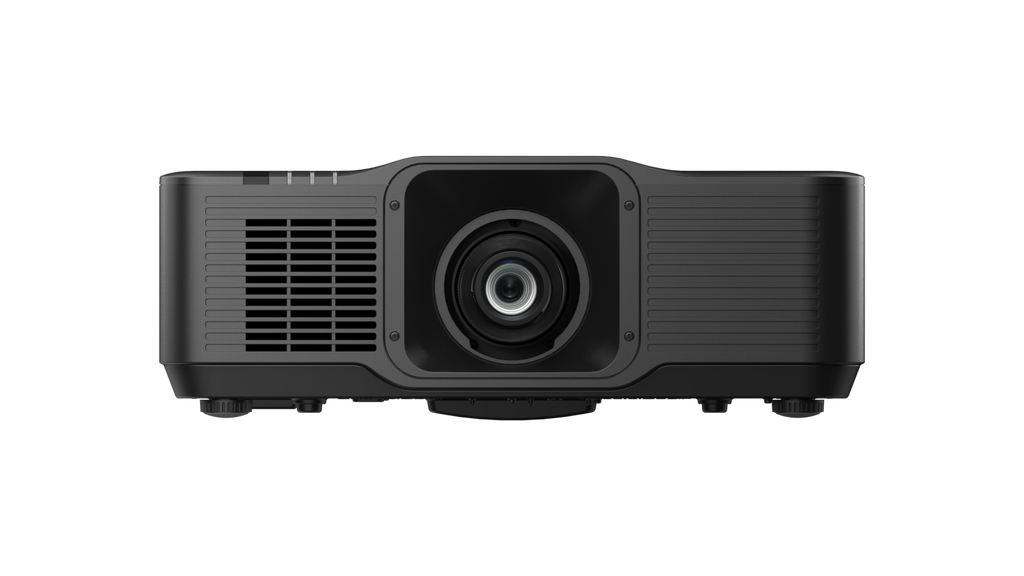 Vivitek DU5053Z-BK WUXGA Projector, Black