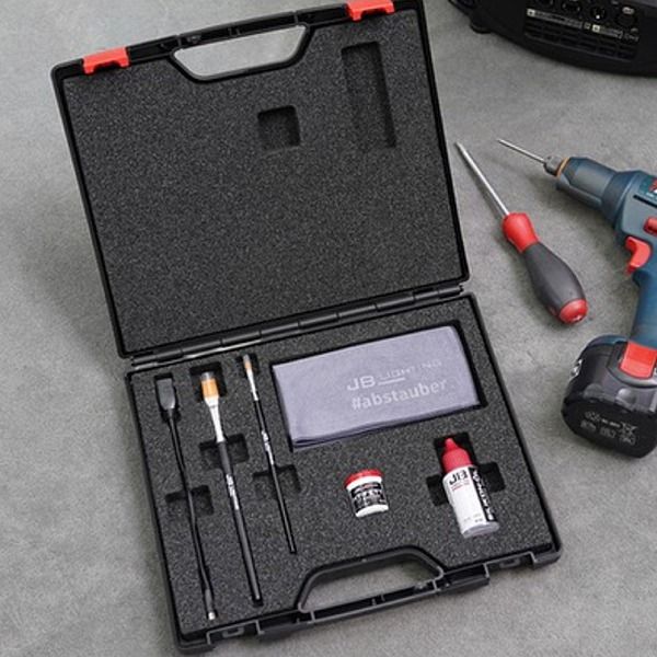 JB Service box, service kit