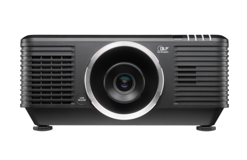 Vivitek DU7199Z-BK WUXGA Projector, Black
