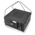 AtlasIED M1000 8" Dual Cone Sound Masking Loudspeaker with Enclosure