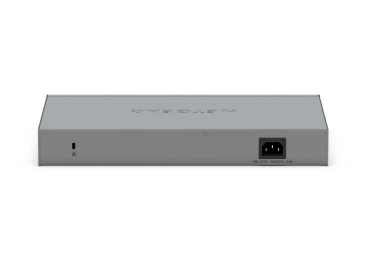 Netgear XS508TM 8-Port Switch 10G Multi-Gig