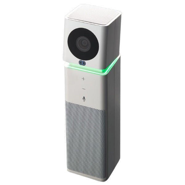 Boom UNO Vertical Video Bar, White