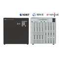 IDK FDX-S64U 4K@60 (4:2:0) Modular Matrix Switcher 64 Inputs, 64 Outputs