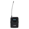 AtlasIED MWBPT MWBPT Wireless Belt-Pack Microphone Transmitter