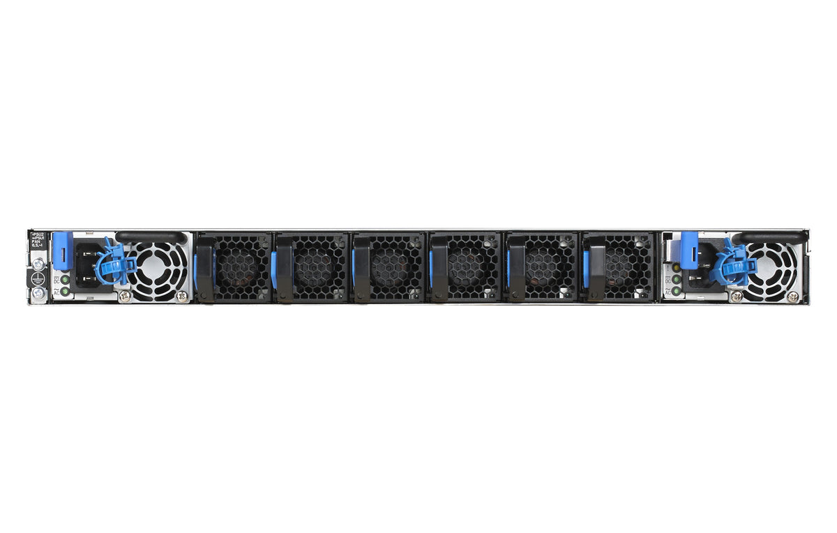 Netgear XSM4556 Managed Switch